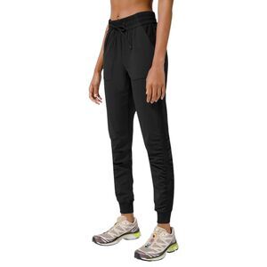 Lululemon Dance Studio Mid-Rise Jogger 29" *Black